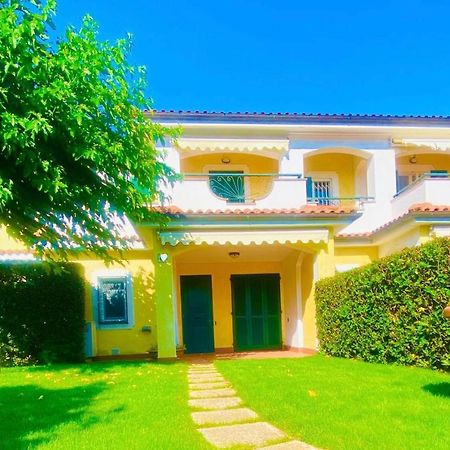 Villaggio I Giardini Del Conero Porto Recanati Exterior photo